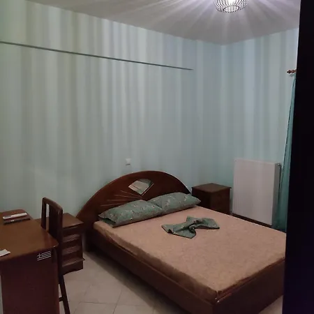 το σπίτι της ραπτομηχανής *