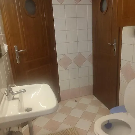 Apartment το σπίτι της ραπτομηχανής *
