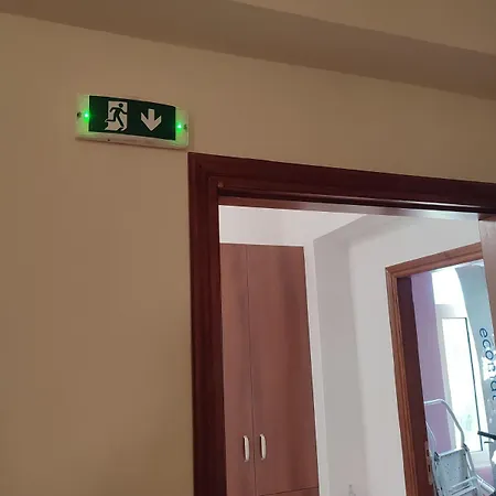 Apartment το σπίτι της ραπτομηχανής Velo-Vocha